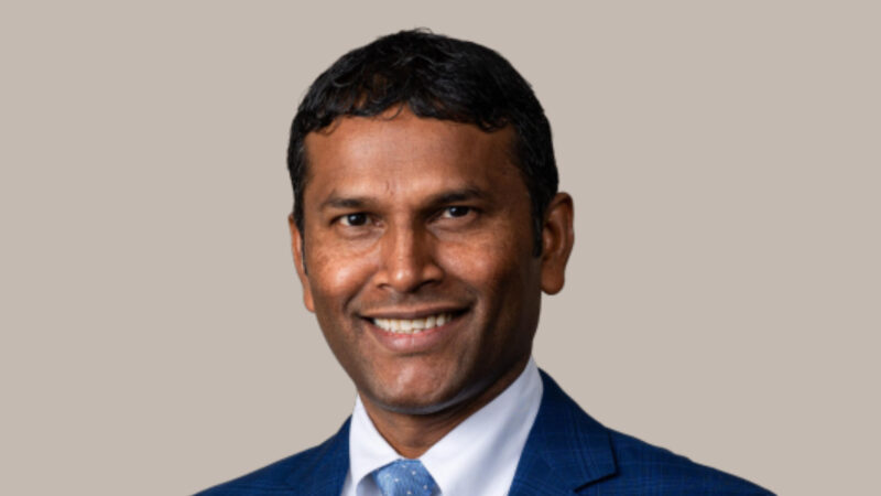 Sendurai Mani Invites Researchers to The Hallmarks of Cancer Virtual Seminar