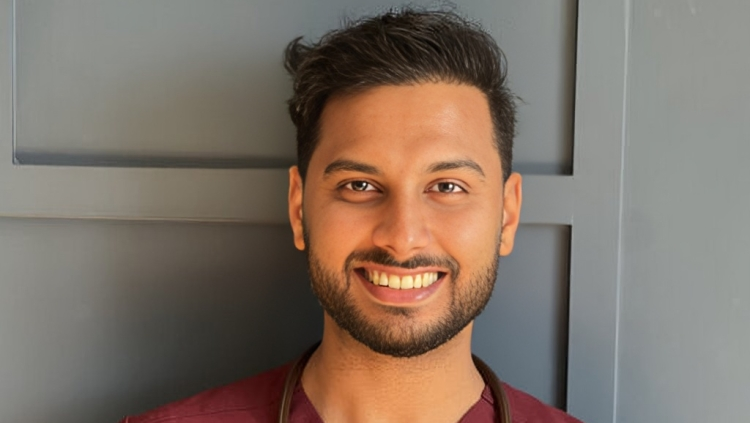 Sheraz Azhar: Day 1 at the Oncology Academy Masterclass – Breast Cancer: Moving Forward Together