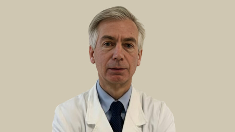 Simone Cesaro shared a study from the Italian registry of Fanconi Anemia