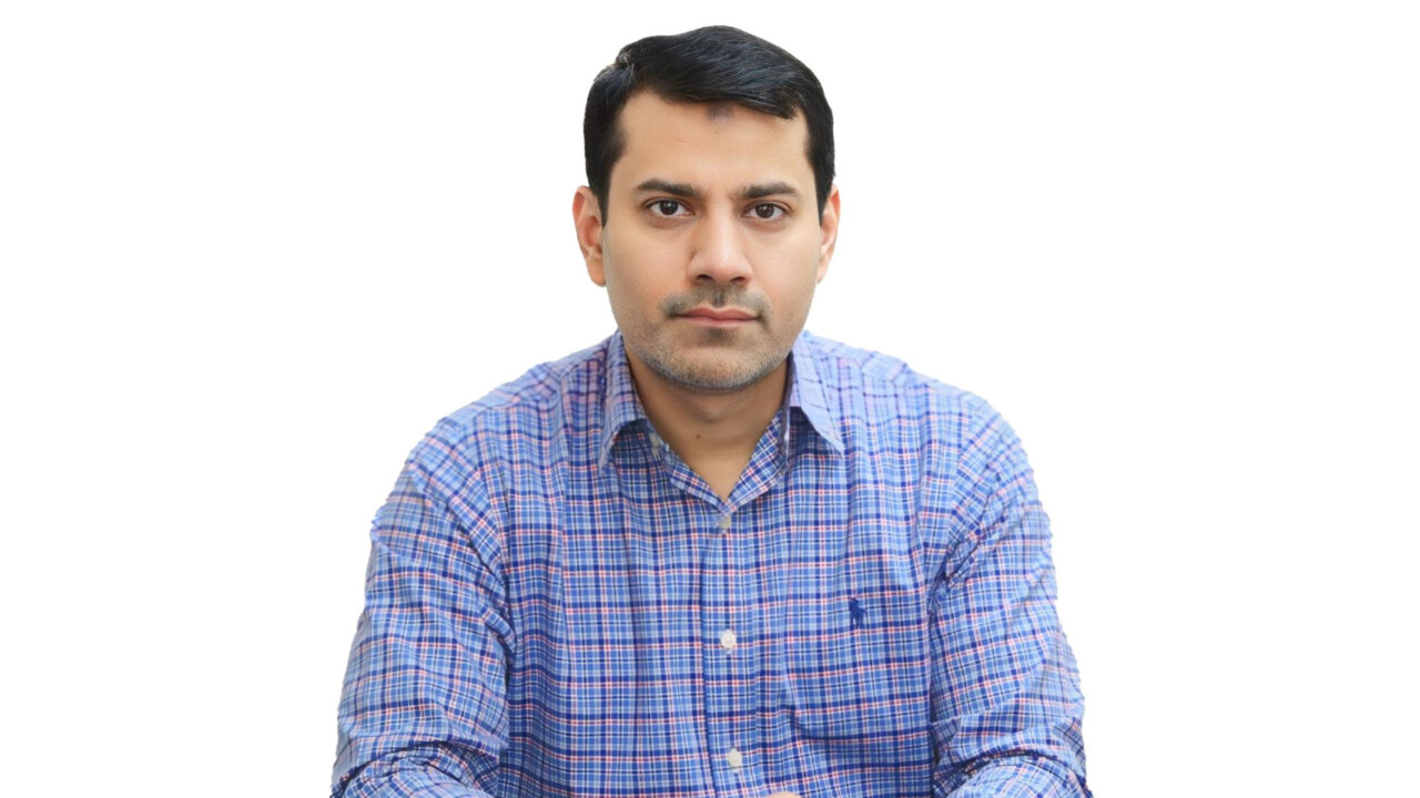 Syed Nasir Abbas Bukhari: Pushing boundaries for Cancer Kids and better transplants