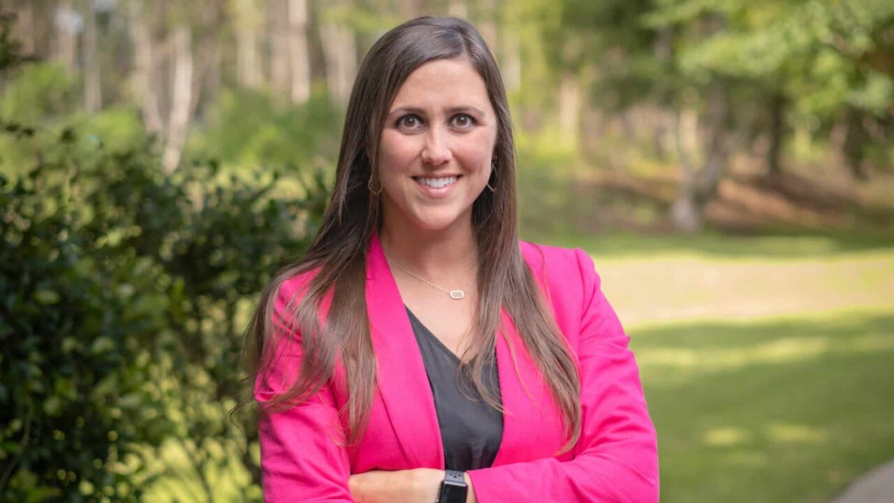 Emily Touloukian on Turning Complex Cancer Care Into a Clear Path for Patients – COA
