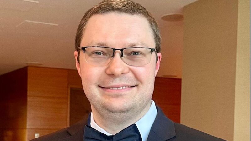 Yan Leyfman: GLP-1 Receptor Agonists may Modestly Reduce the Risk of Developing Certain Cancers
