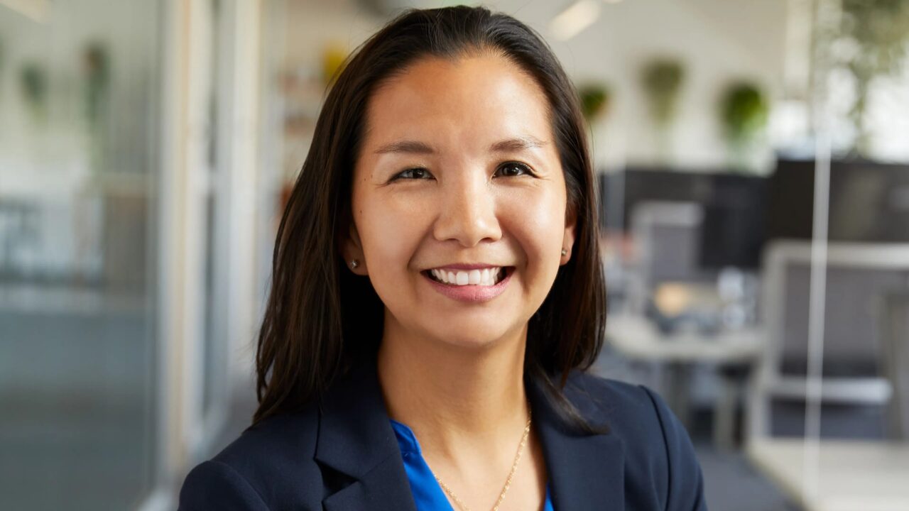 Alicia Zhou: Moderating CRI’s dialogue on AI, data, and the future of cancer research