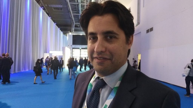 Giuseppe Lombardi: International Webinar on Emerging Therapies and Diagnostics in Glioblastoma and Meningioma