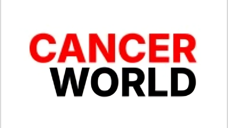 Marina Puchinskaya: My favourite CancerWorld journal is back in print again