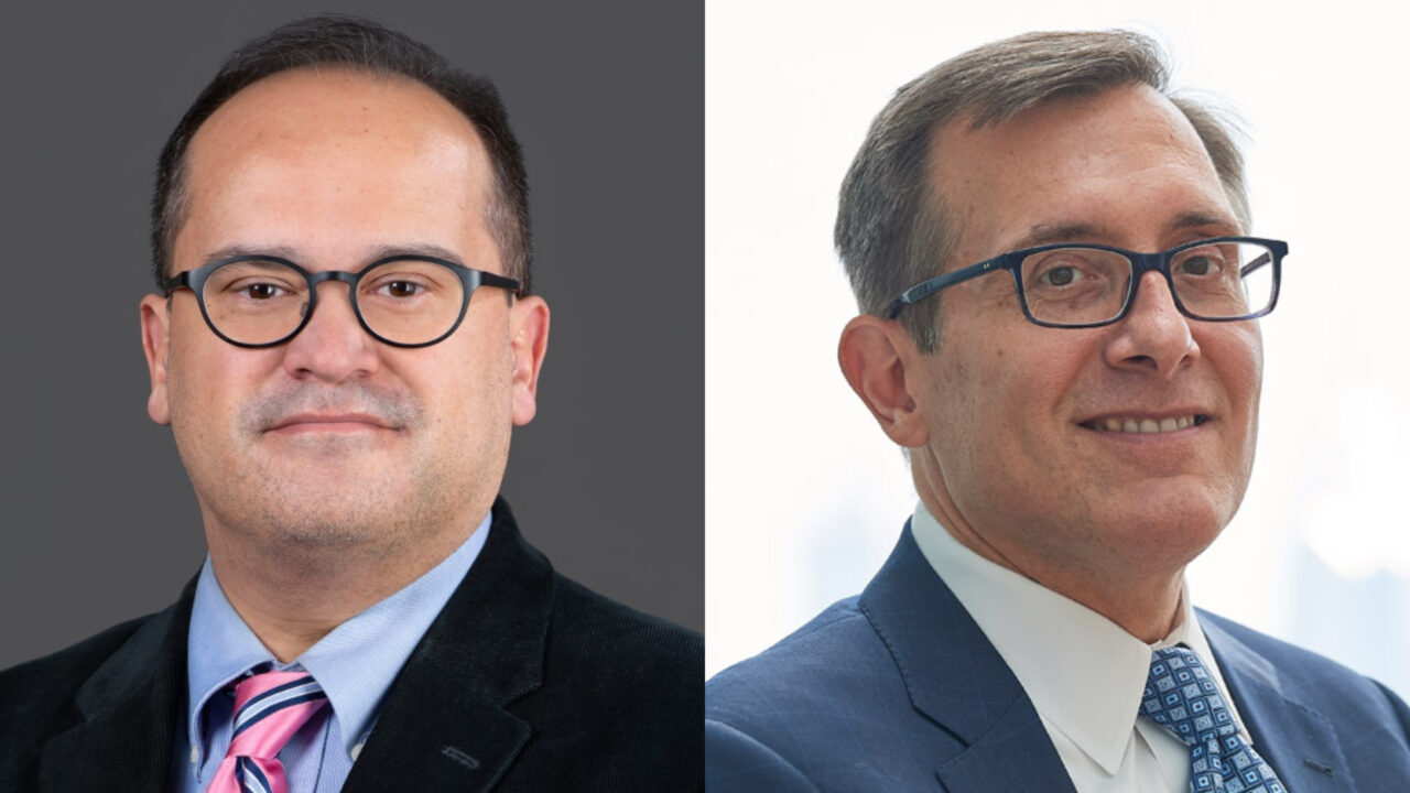 Flavio Rocha: Inspiring presidential address by Ronald de Matteo at SSO2025