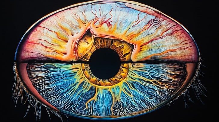 ocular side effects of immune checkpoint inhibitors