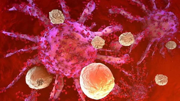 New Waves of Tumor-targeting T Cells – Parker Institute for Cancer Immunotherapy
