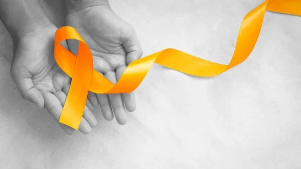 March is Kidney Cancer Awareness Month – NCI Center for Cancer Research