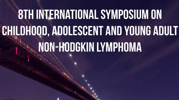 The 8th International Symposium on Childhood, AYA Non-Hodgkin Lymphoma agenda is here – AIEOP