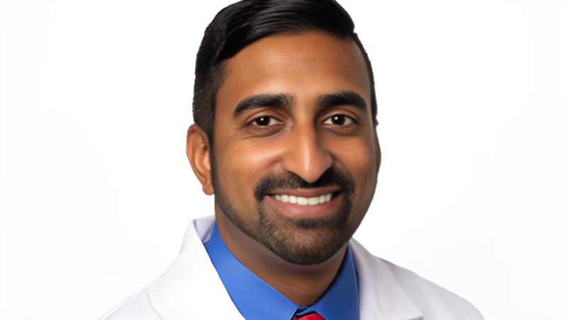 Matthew Kurian: Happy Doctors’ Day to all the incredible physicians