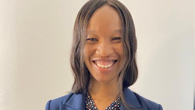 Melinda Mushonga: Training of clinical oncologists – experience from a low-resource setting in Zimbabwe