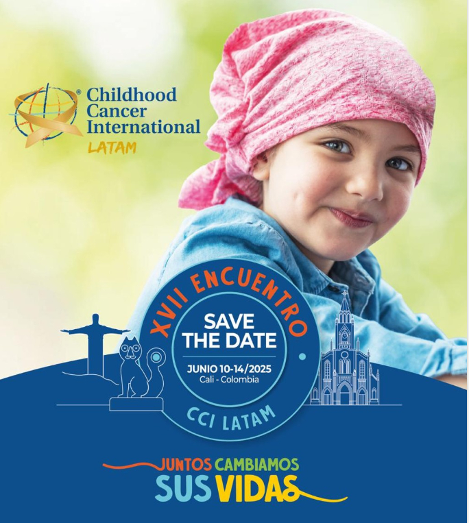 Childhood Cancer International