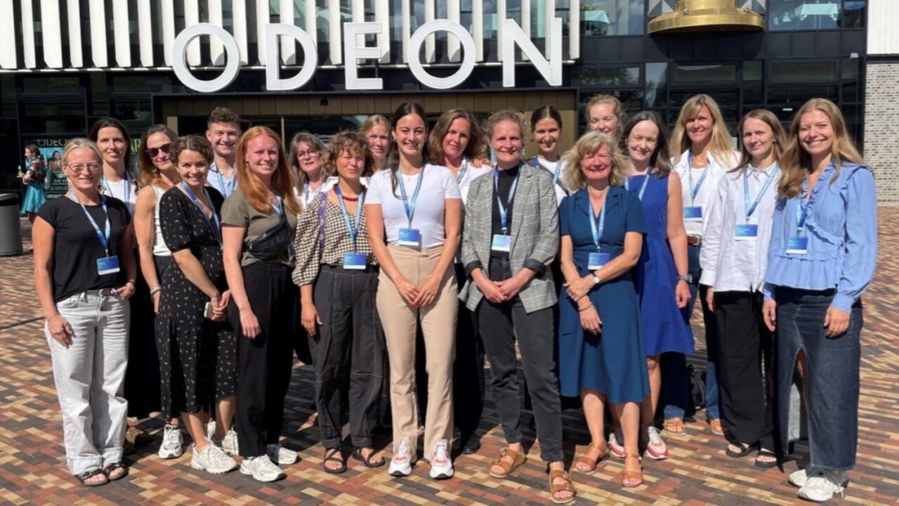 The Cancer Survivorship Group of Danish Cancer Institute