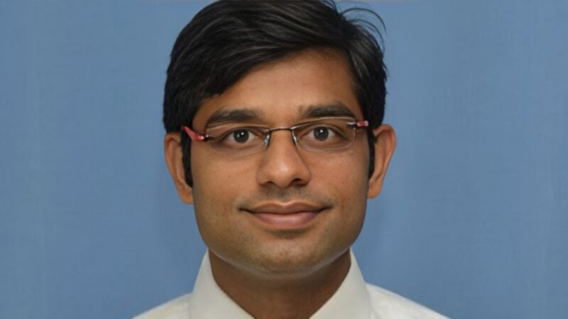 sorafenib, Sameer Rastogi