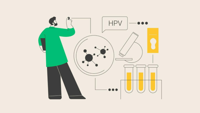 Partha Basu: Guidance from IARC/WHO on validating HPV detection tests with lower valency