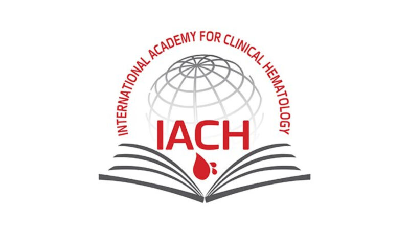 IACH webinar – Management of High-Risk MDS: Where Do We Stand?