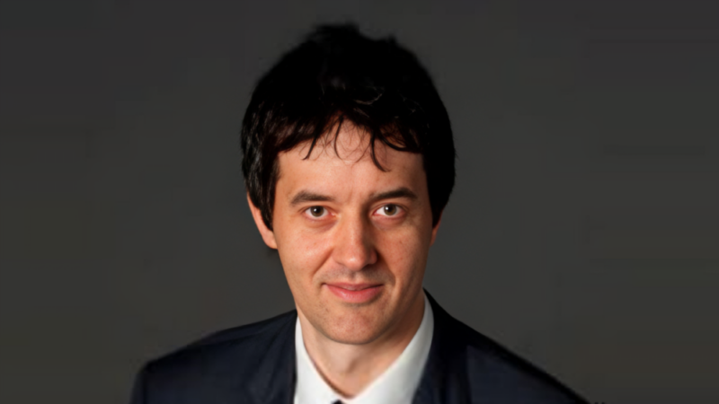 Chris Boshoff: European Commission Approves Pfizer’s RSV Vaccine
