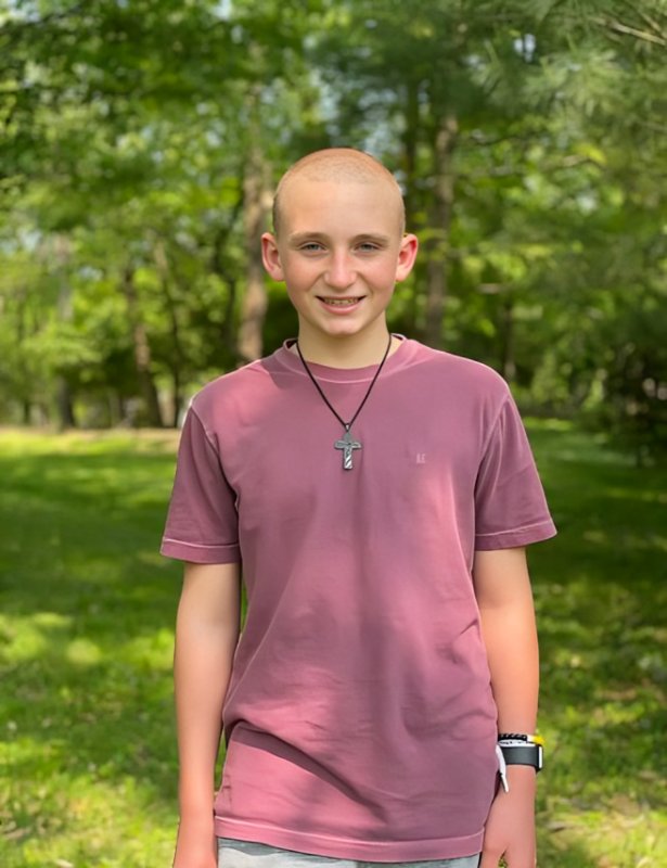 The vital importance of continued research efforts in the fight against childhood cancer – St. Baldrick’s Foundation