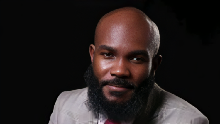 Runcie C.W. Chidebe: Excited that Our Documentary Film Blood In My Stool will Premiere Today at the Patient Engagement Open Forum
