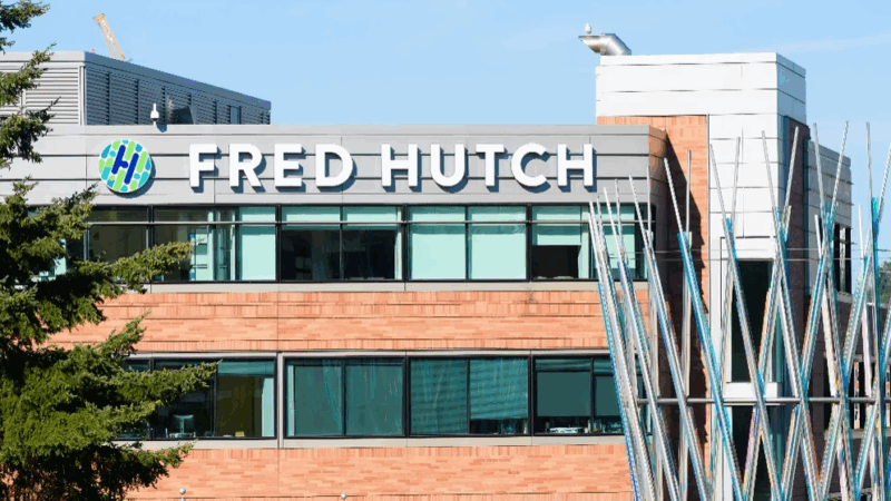 $500M Grant Powers Fred Hutch’s Fight Against Cancer – Tom Lynch