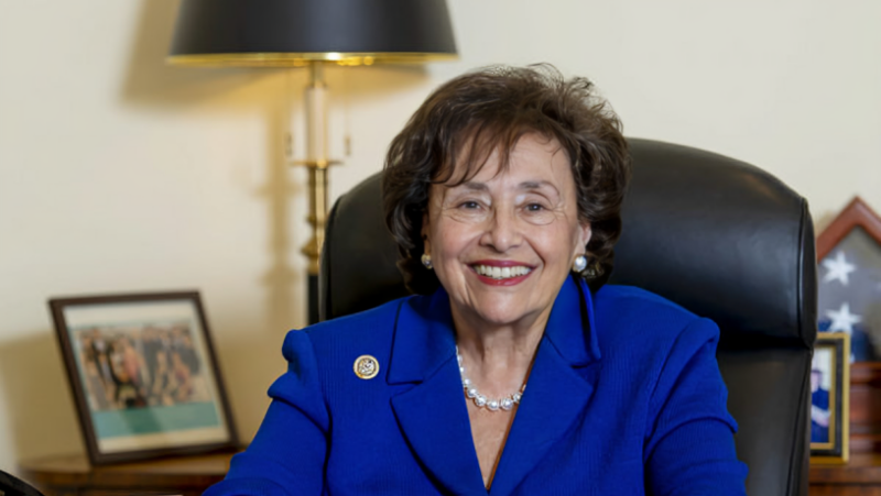 One of the greatest champions in the cancer fight, Rep. Nita Lowey, has passed away – ACS CAN New York