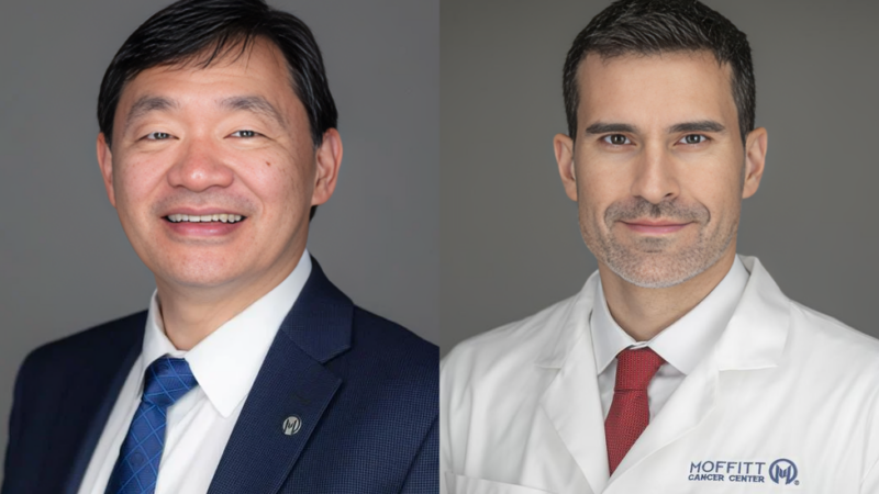 Patrick Hwu: Uptick in young patients being diagnosed with colorectal cancer