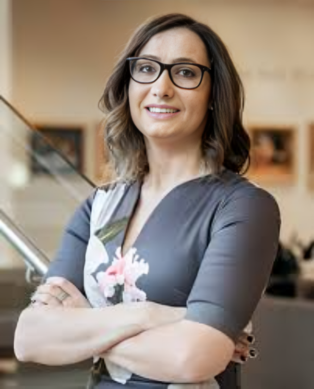 Andreana N. Holowatyj: Kicking off Colorectal Cancer Awareness Month