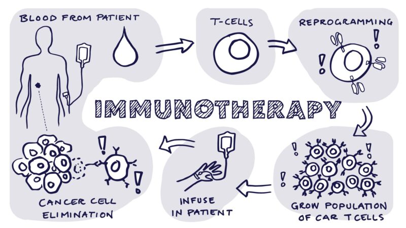 Immunotherapy