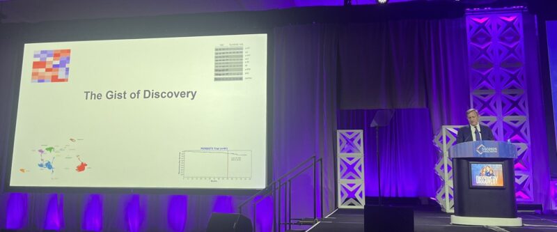 Flavio Rocha: Inspiring presidential address by Ronald de Matteo at SSO2025 1 Flavio Rocha: Inspiring presidential address by Ronald de Matteo at SSO2025