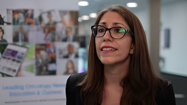 Gaia Griguolo: PROs from EMBER3 Trial Presented at ASCO25