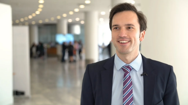Nico Gagelmann Shares Article on How Remission Conversion Drives Outcomes After CAR T-cell Therapy for Multiple Myeloma