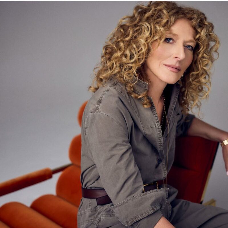 Kelly Hoppen OncoDaily