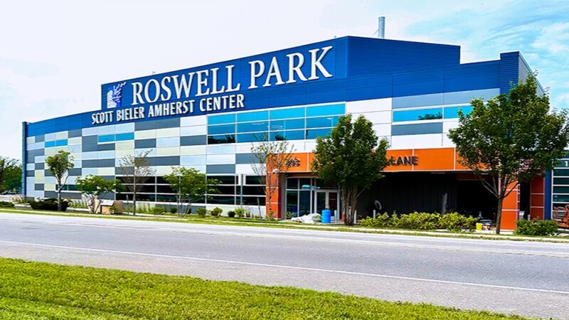 Explore Roswell Park’s Complex General Surgical Oncology Fellowship at SSO 2025