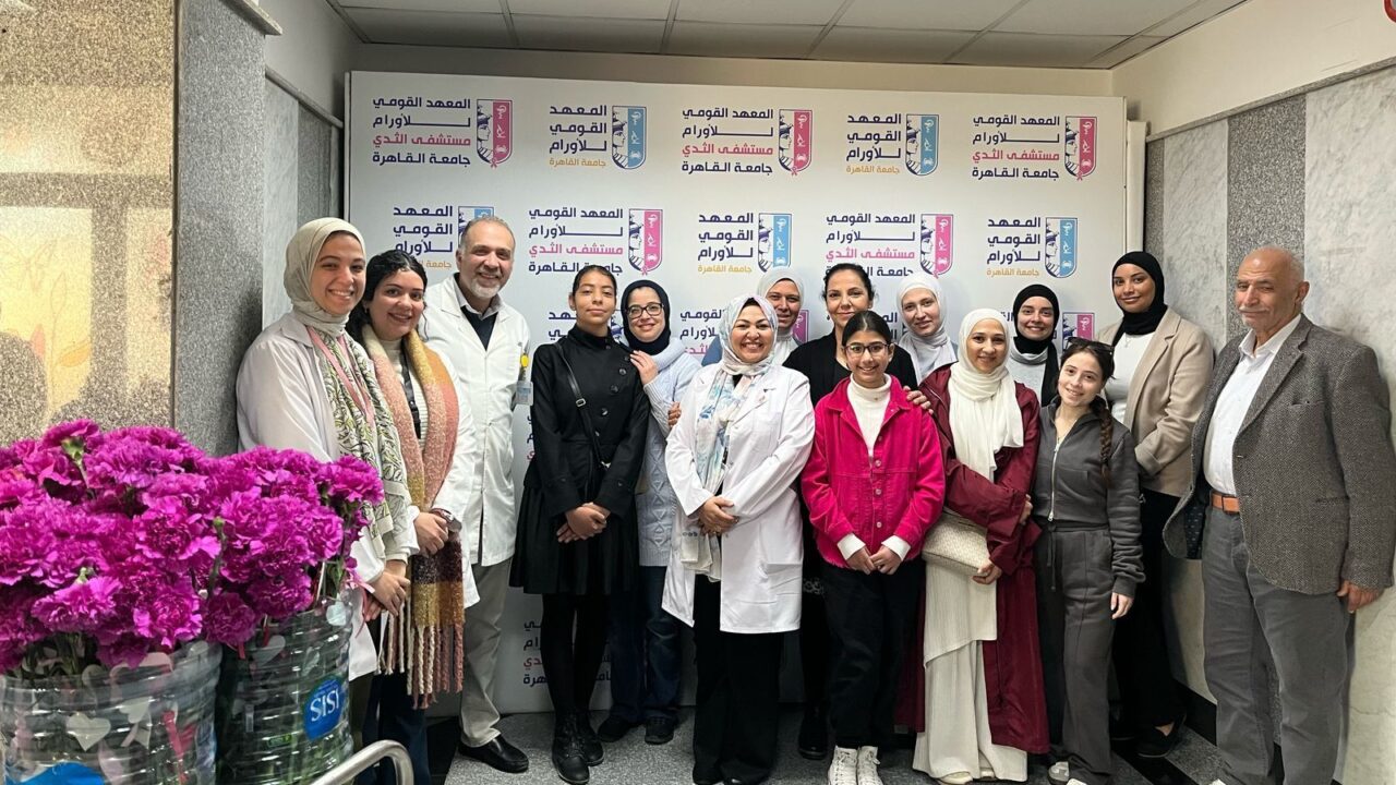 Emad Shash: Celebrating International Women’s Day with a Heartfelt Tradition