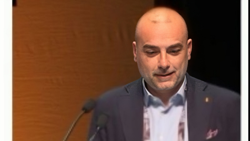 Fabio Arcidiacono Highlights POPART, PERSIAN, and RADIOSA Trials in Prostate Cancer