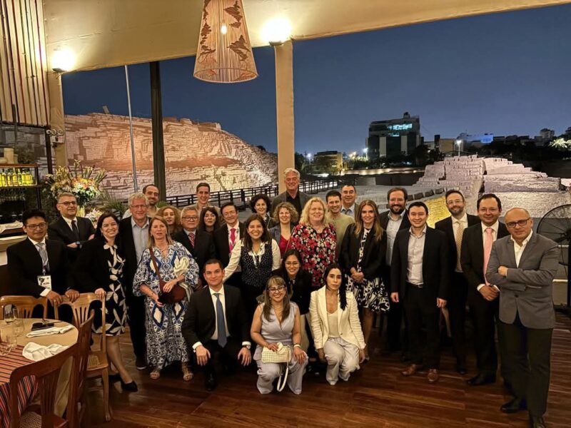 ESMO Latin America Summit