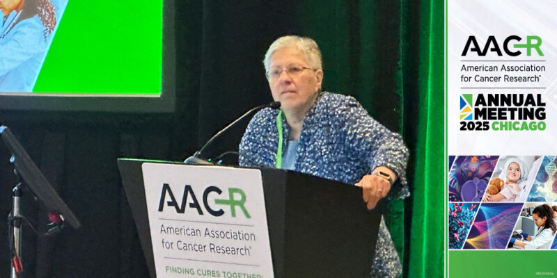 AACR