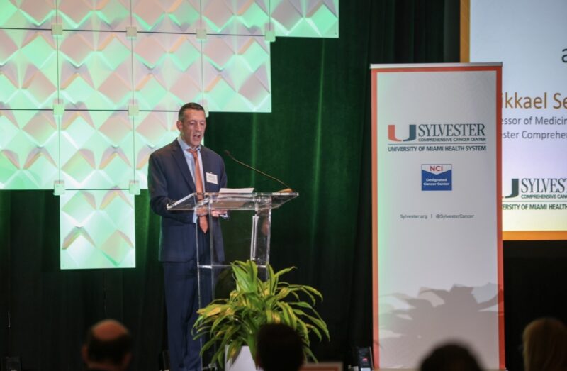 Biennial Miami Leukemia Symposium