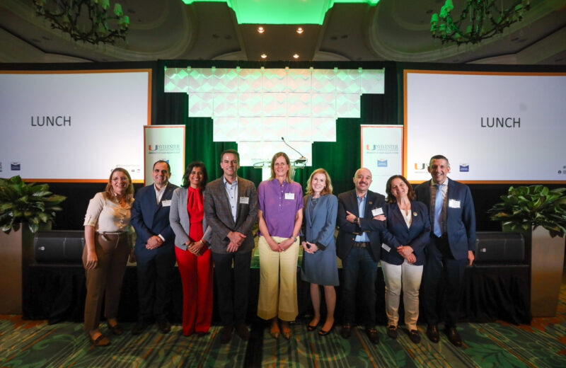 Biennial Miami Leukemia Symposium