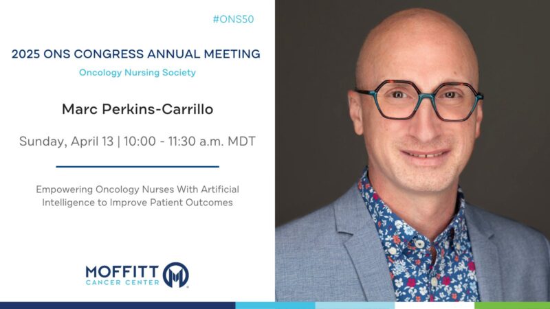 Oncology Nursing Society