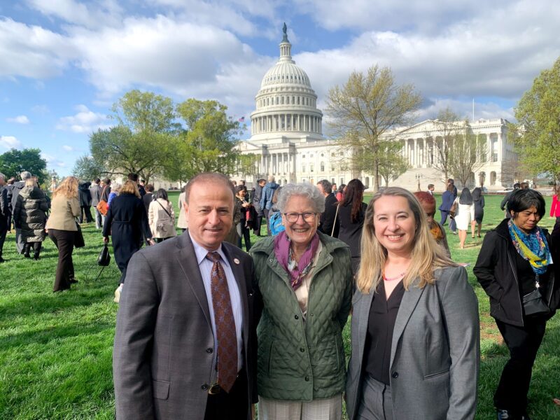 ASCO Advocacy