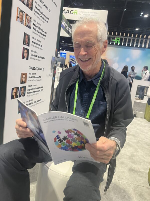 AACR