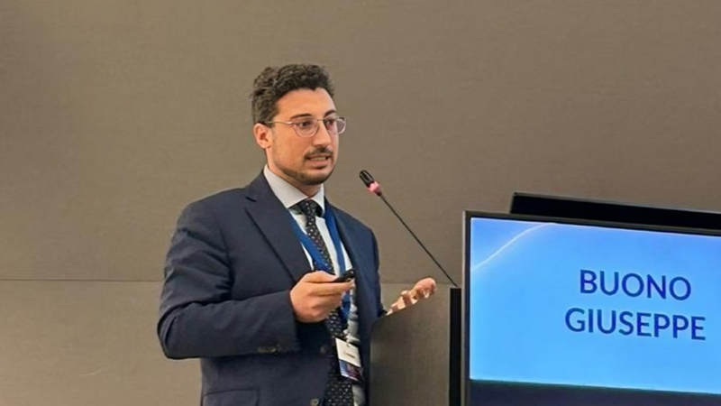 Giuseppe Buono: Don’t Miss the First Gulf of Naples in Breast Cancer Meeting