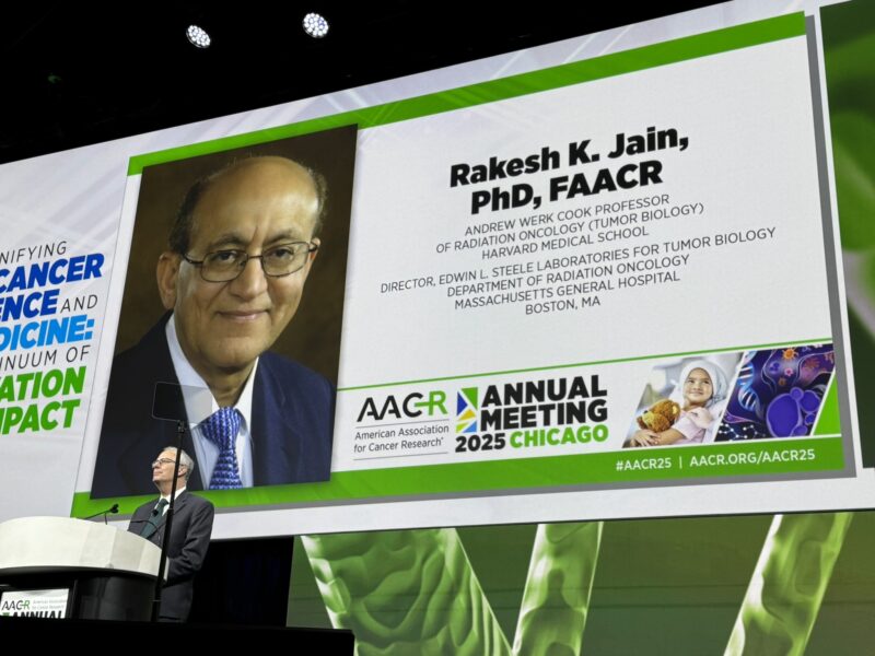 AACR