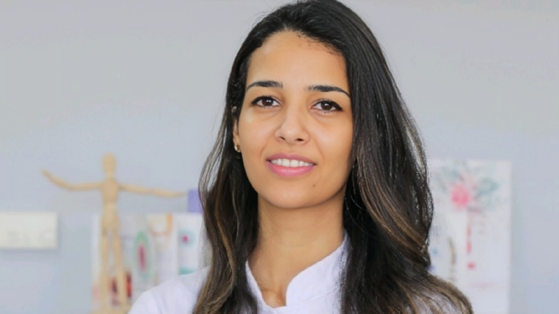 Zineb Dahbi: Multidisciplinary Discussion on Adult Low-Grade Glioma