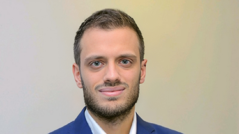 Roberto Ferrara: Tailoring Combination Treatments to ICI Resistance and Biomarkers