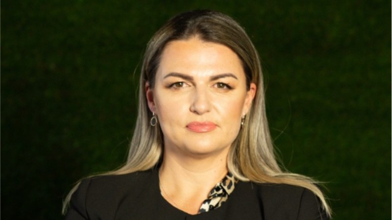 Alina Pătrăhău: Presented our digital platform DARA for the St. Jude Global Alliance EURO Regional Meeting