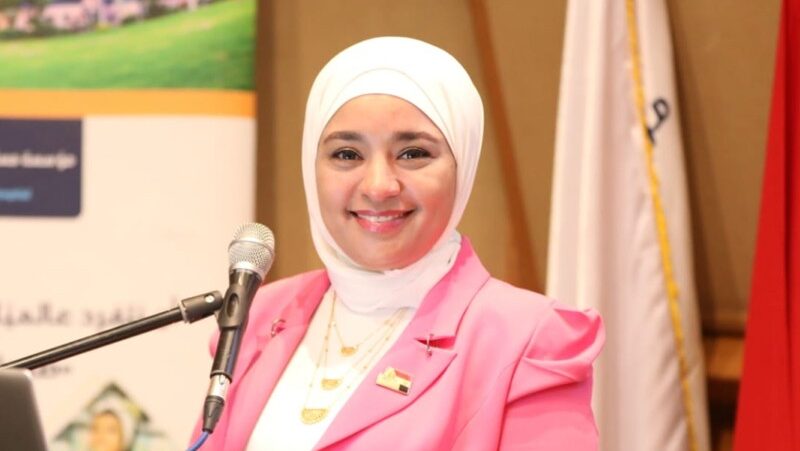 Heba ElNokoudy: Comprehensive patient counseling significantly reduces adverse drug events