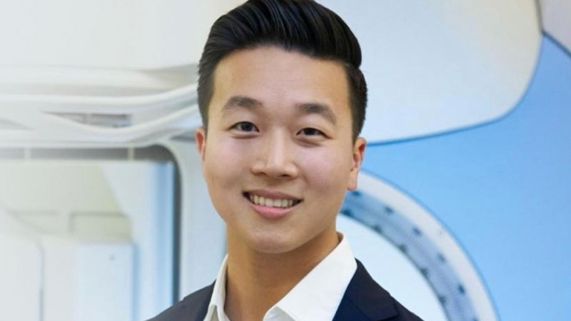 Kevin Jang: Stereotactic reirradiation for in-field lung cancer recurrence after stereotactic ablative radiotherapy